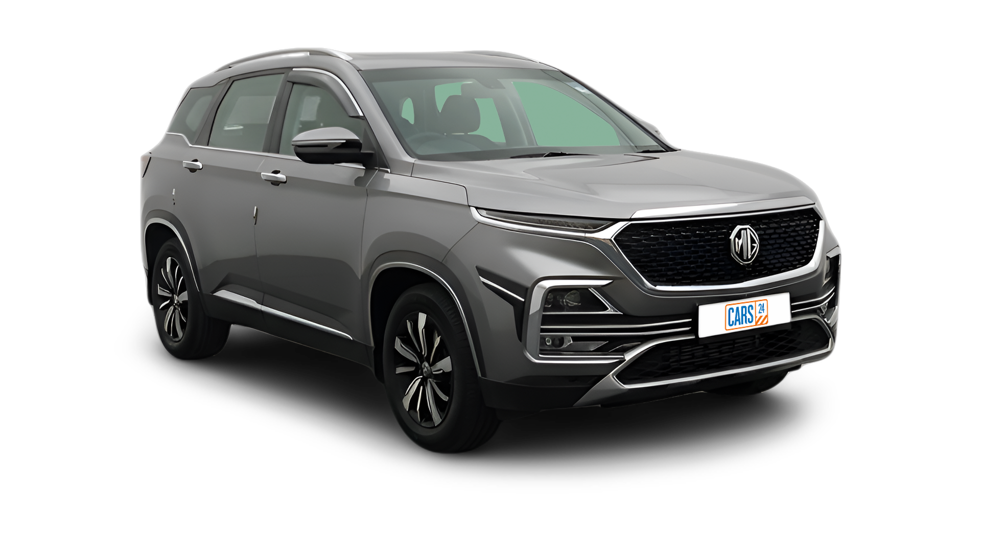 MG HECTOR-img